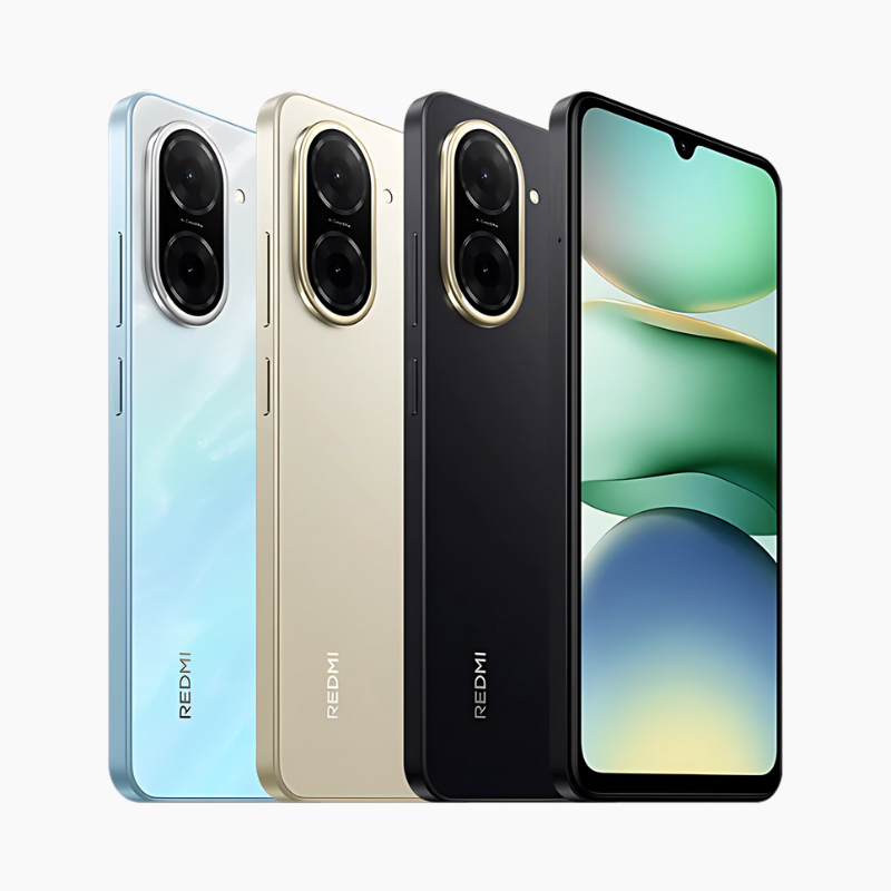 Redmi A5
