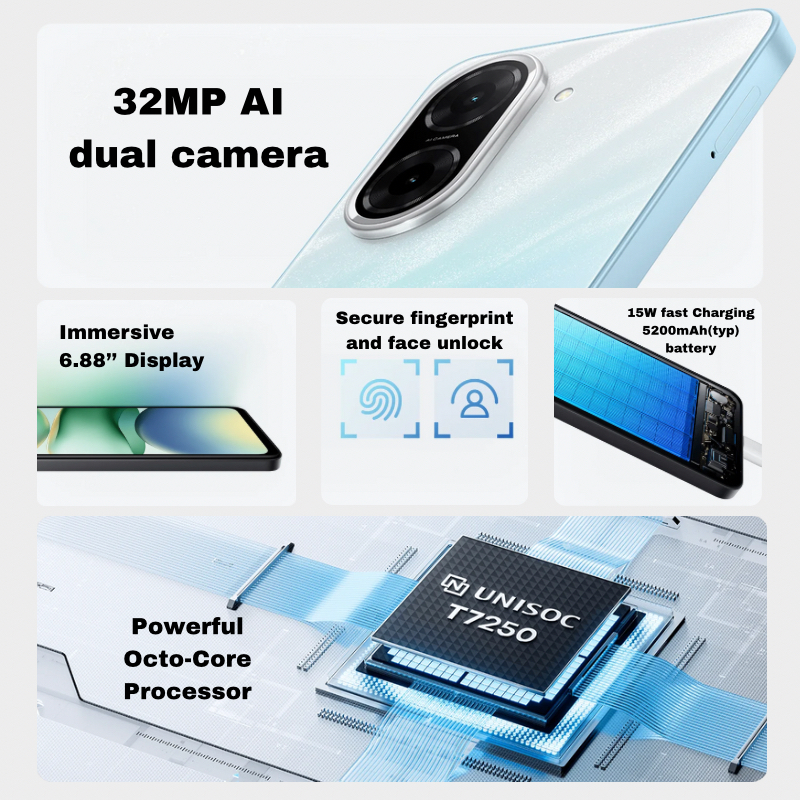 Redmi A5