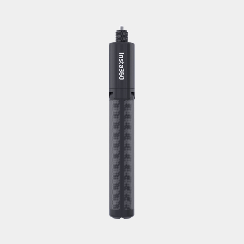 Insta360 2-in-1 Invisible Selfie Stick + Tripod