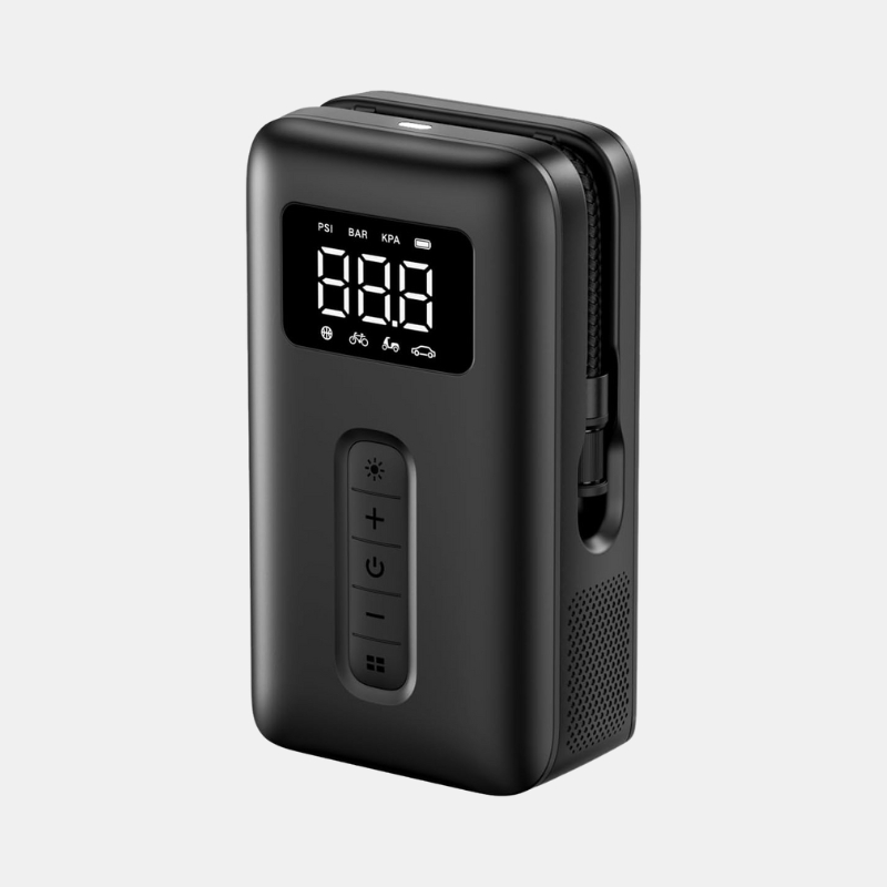UGREEN Tire Inflator Portable Air Compressor