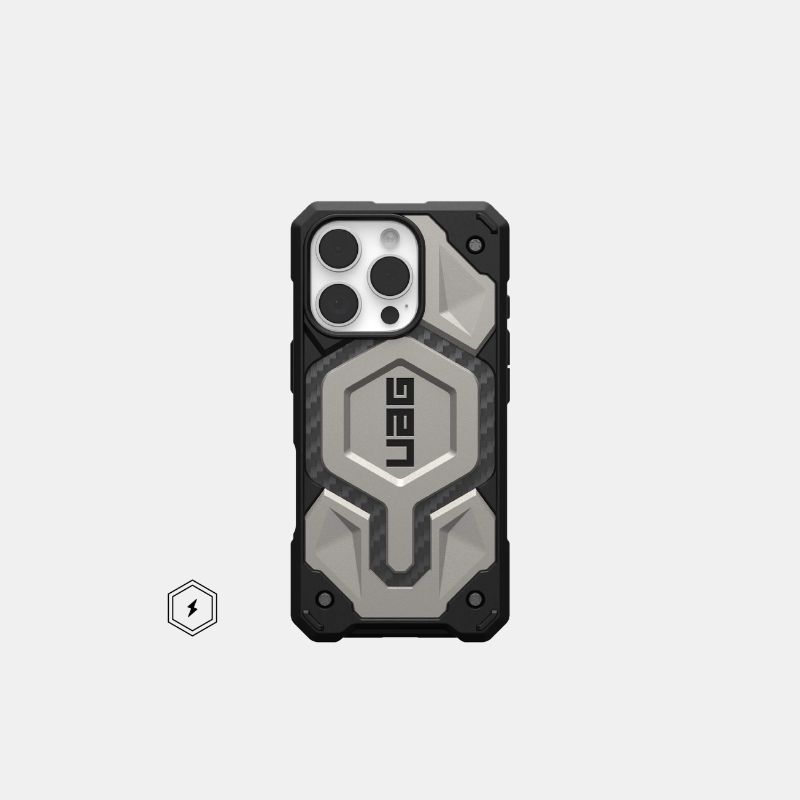 UAG Apple iPhone 16 Pro Case