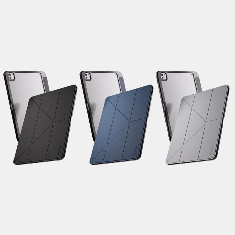 Blupebble Slim Case for iPad Pro 11