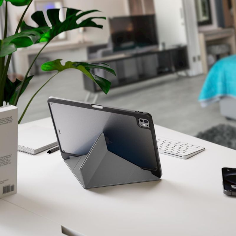 Blupebble Slim Case for iPad Pro 11