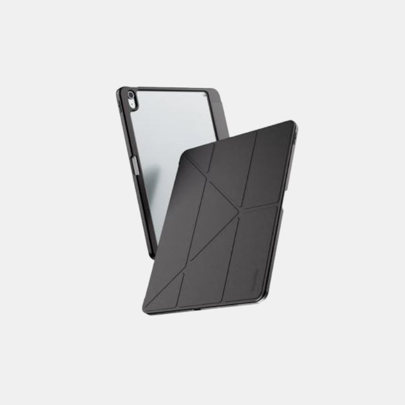 Blupebble New Yorker Slim Y-Fold Case | iPad Air 13″ (M2/M3)
