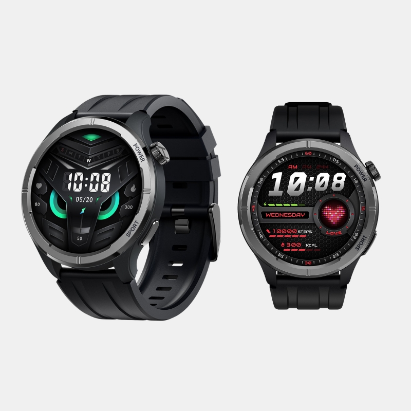 Haylou Solar Neo Smartwatch