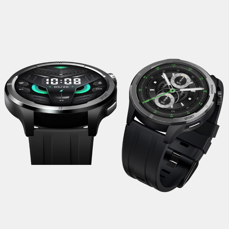 Haylou Solar Neo Smartwatch