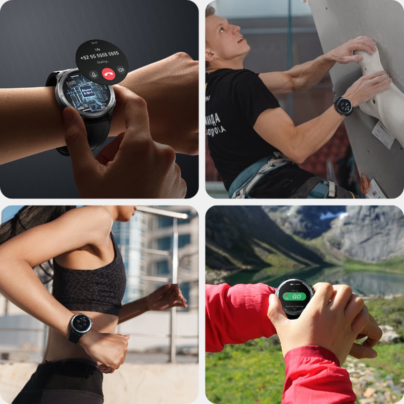 Haylou Solar Neo Smartwatch