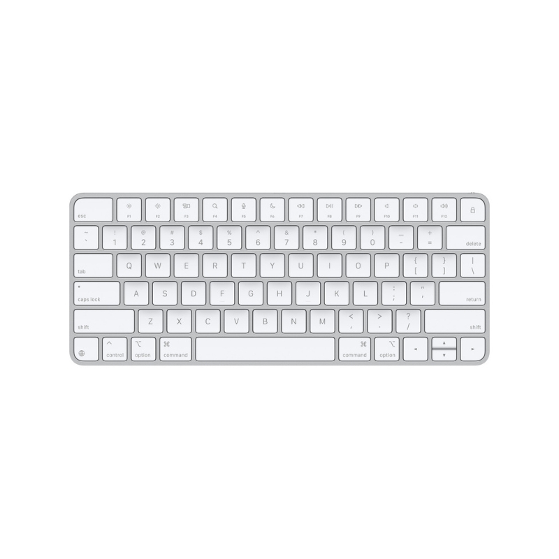 Apple Magic Keyboard (USB–C)