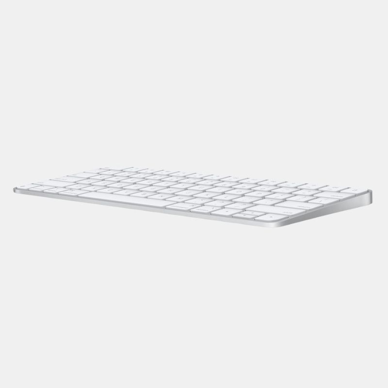 Apple Magic Keyboard (USB–C)