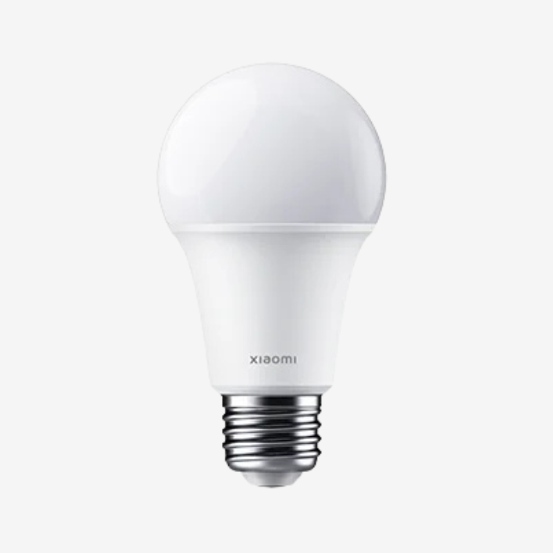 Xiaomi Smart LED Bulb (White and Color)