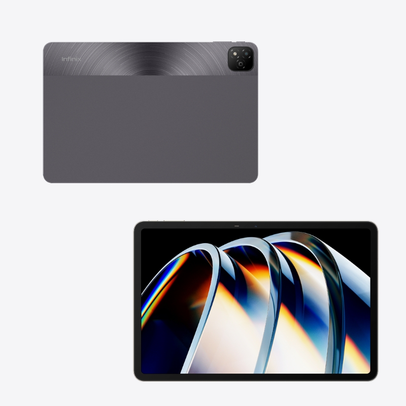Infinix XPAD