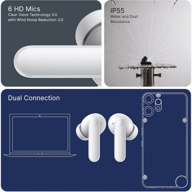 CMF Buds 2 Plus (2025)