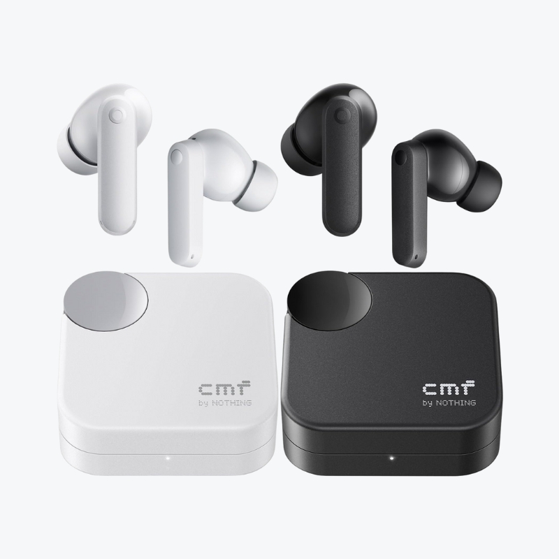 CMF Buds 2A (2025)