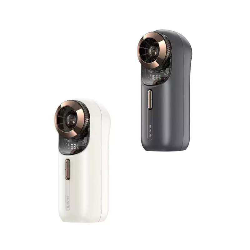 XUNDD XDOT-069 Handheld Mini Turbo Fan