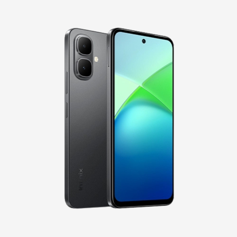 Infinix Smart 10