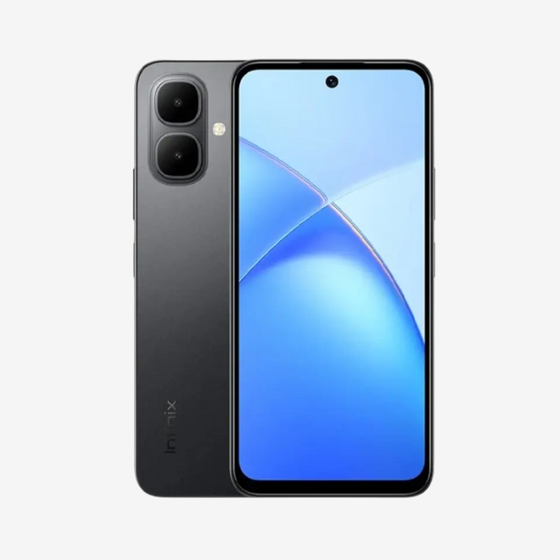 Infinix Smart 10