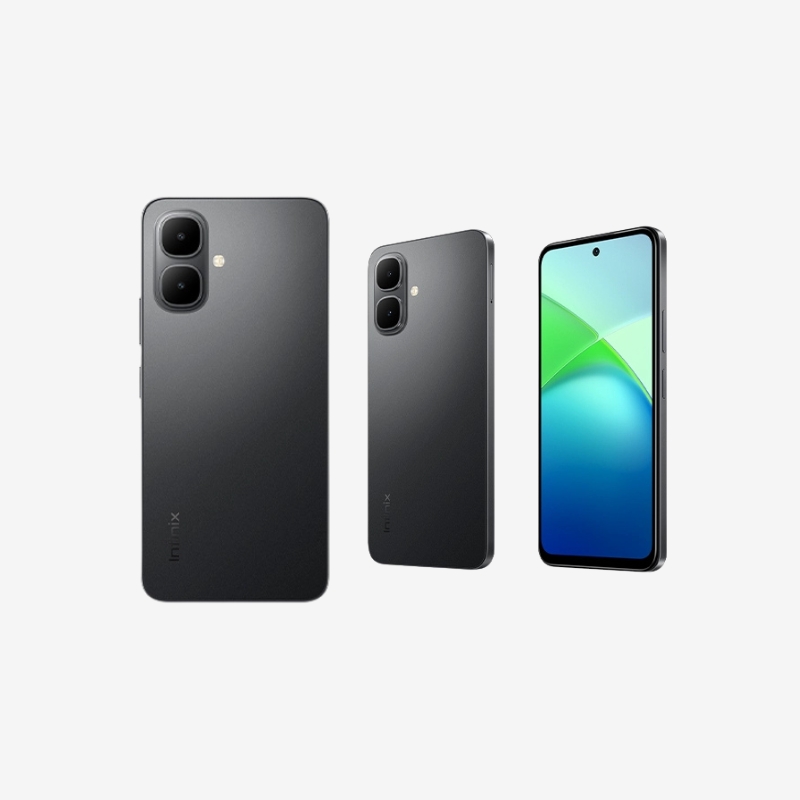 Infinix Smart 10