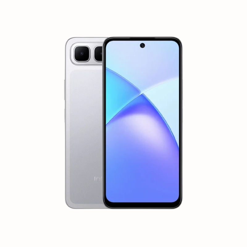 Infinix Smart 10 Plus