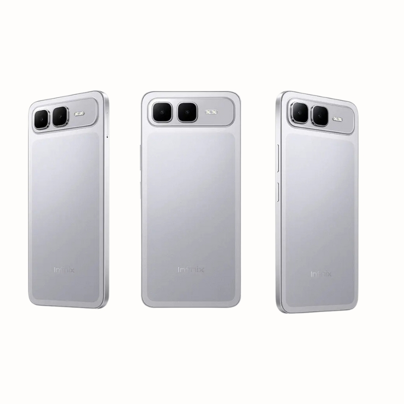 Infinix Smart 10 Plus