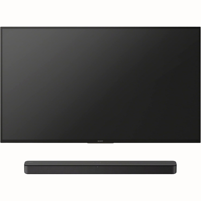 Sony HT-S100F 2 Channel Soundbar with Bluetooth
