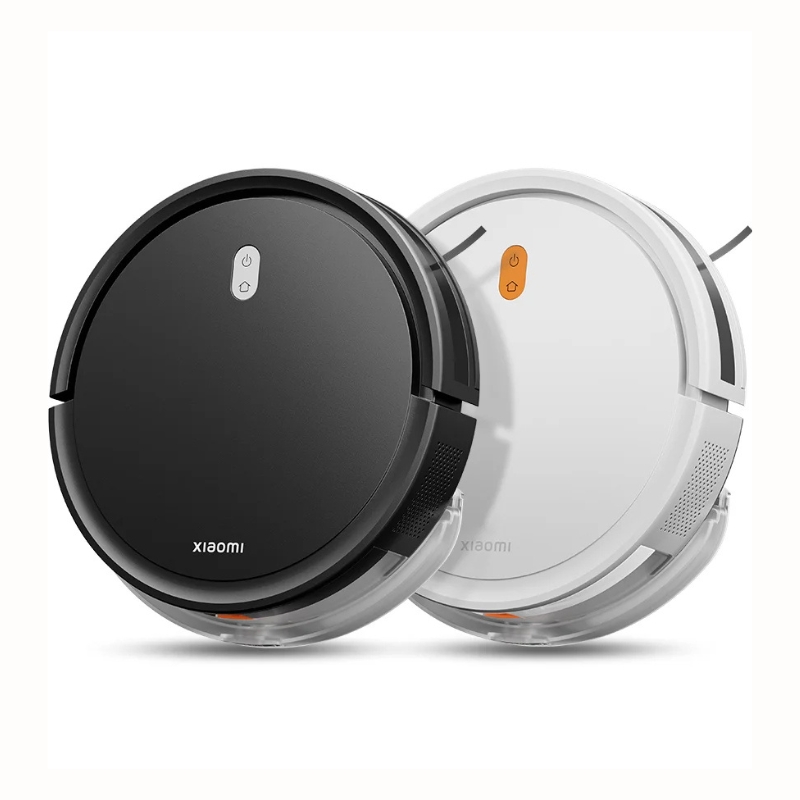 Xiaomi Robot Vacuum E5