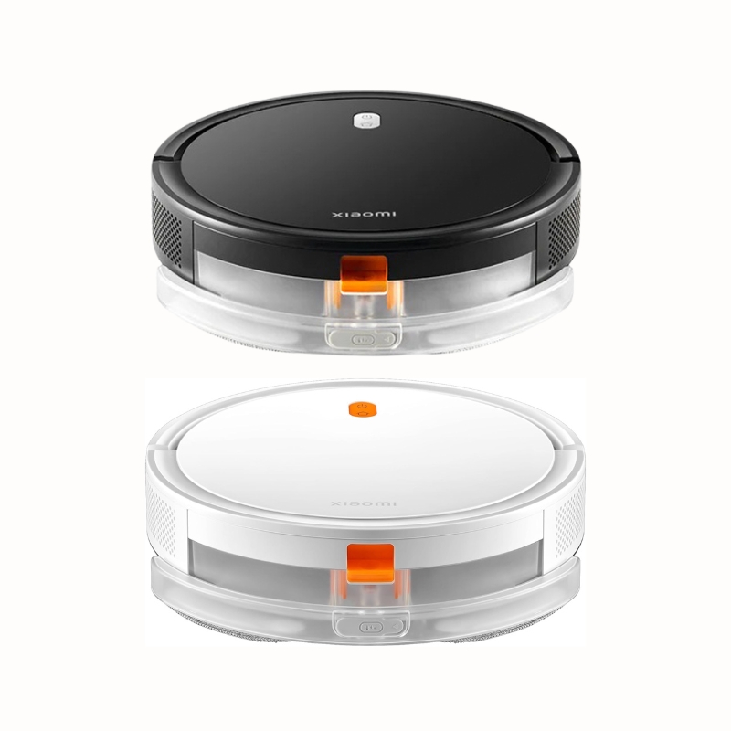 Xiaomi Robot Vacuum E5
