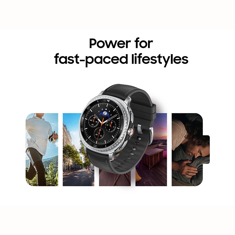 Samsung Galaxy Watch8 Classic