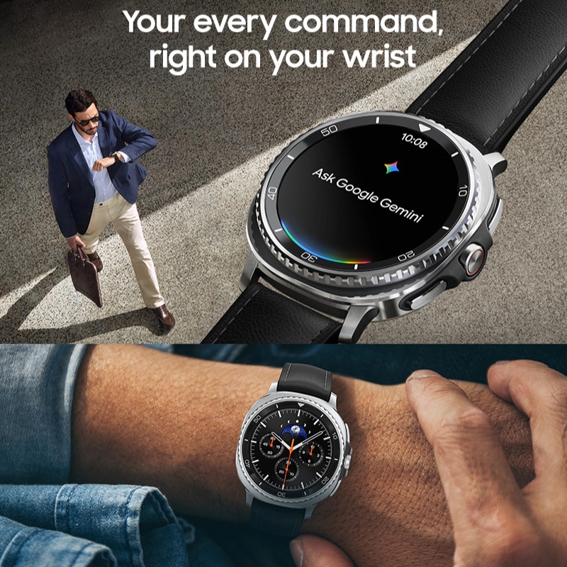 Samsung Galaxy Watch8 Classic