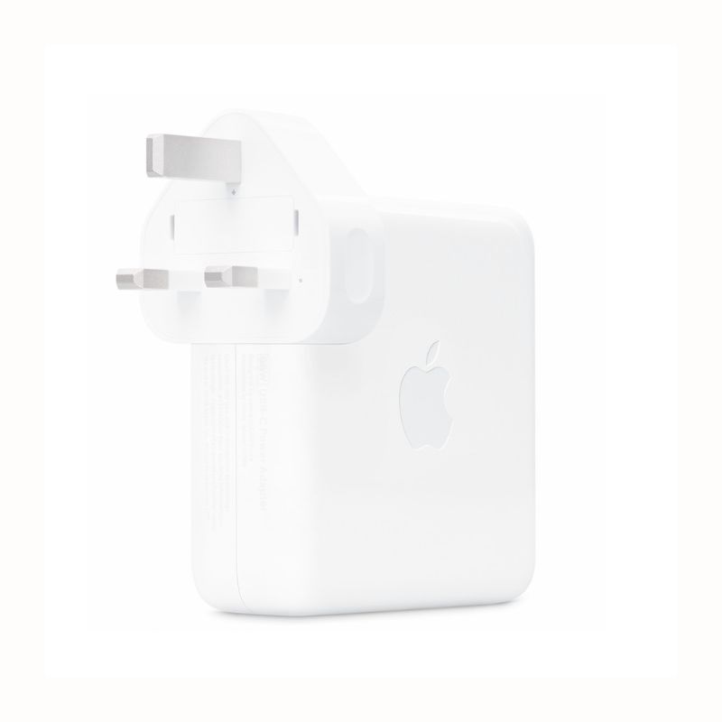 Apple 96W USB-C Power Adapter