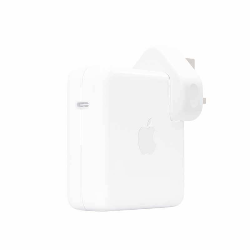 Apple 96W USB-C Power Adapter