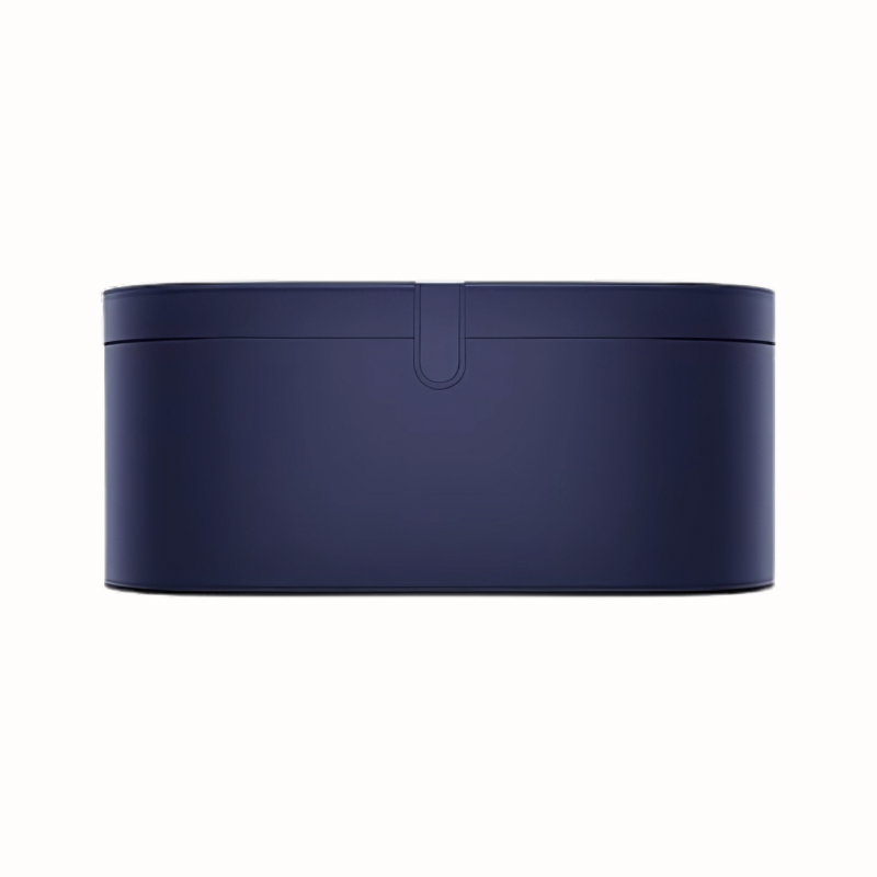 Dyson Airwrap Complete Long Fuchsia & Nickel