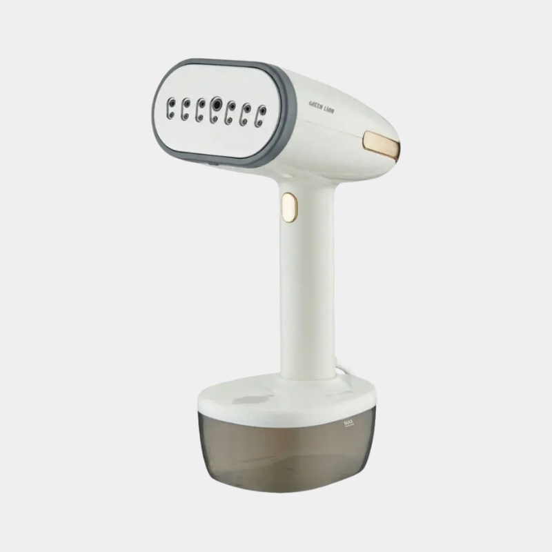 Green Lion Steam 1800W Garment Steamer
