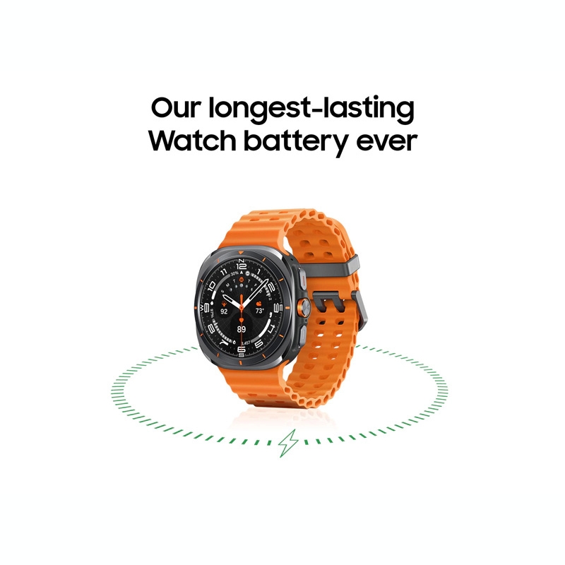 Samsung Galaxy Watch Ultra (2025)