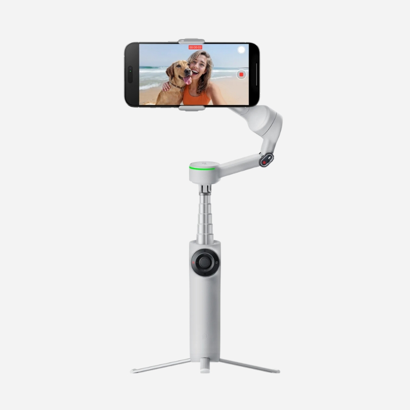 Insta360 Flow 2 Pro