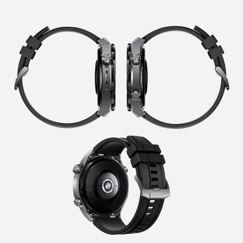 Huawei Watch Ultimate Black Edition