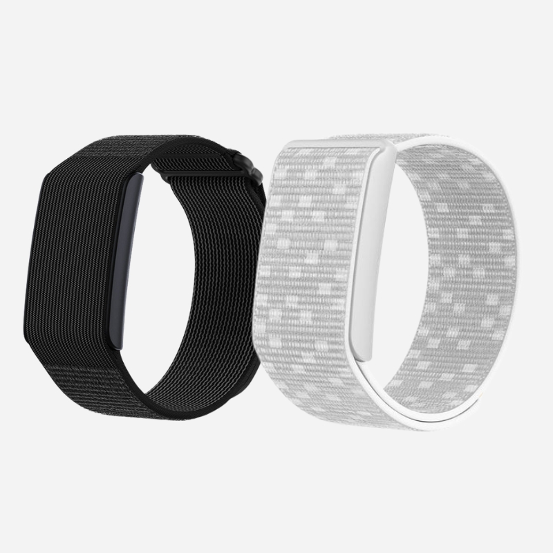 Amazfit Helio Strap