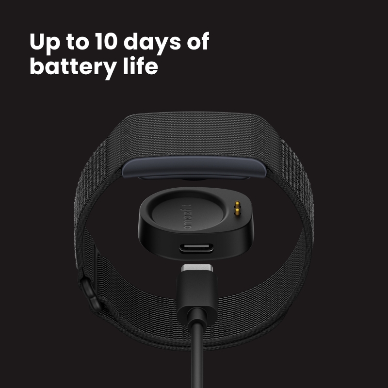 Amazfit Helio Strap