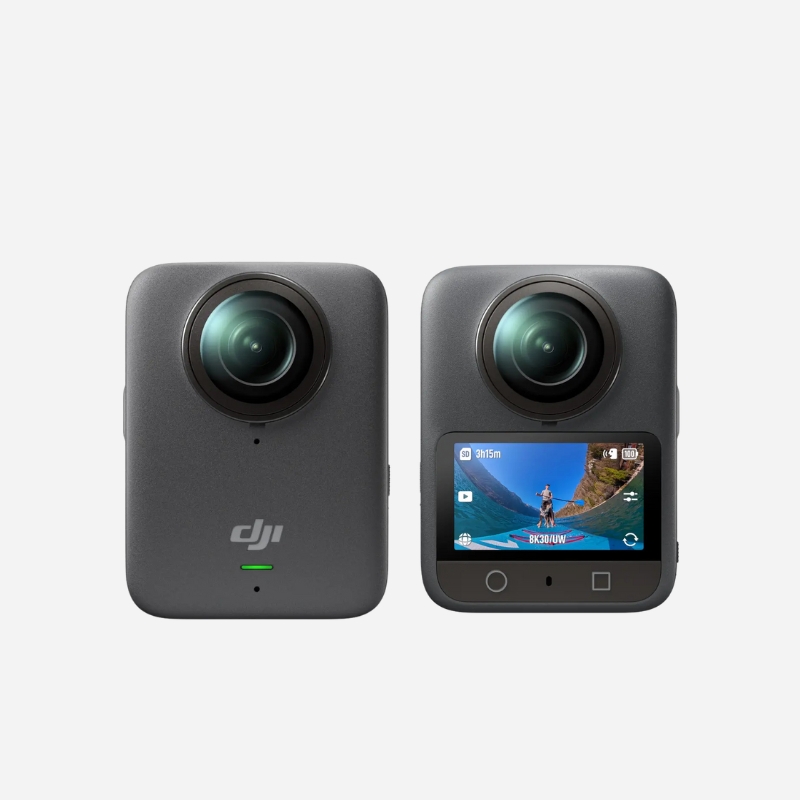 DJI Osmo 360 Adventure Combo