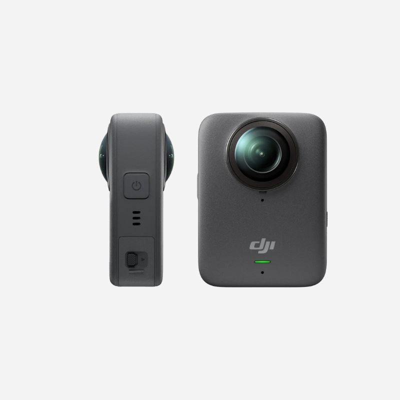 DJI Osmo 360 Adventure Combo