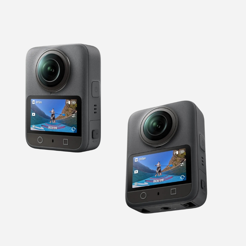 DJI Osmo 360 Adventure Combo