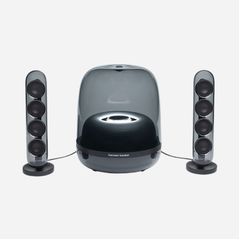 Harman Kardon SoundSticks 4
