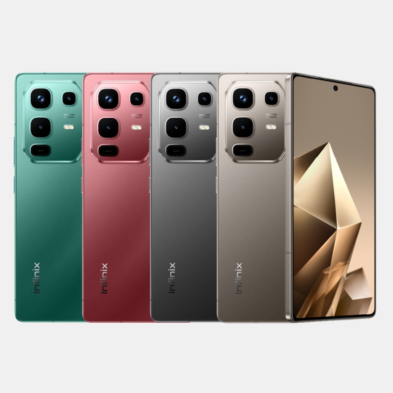 Infinix Note 50 4G