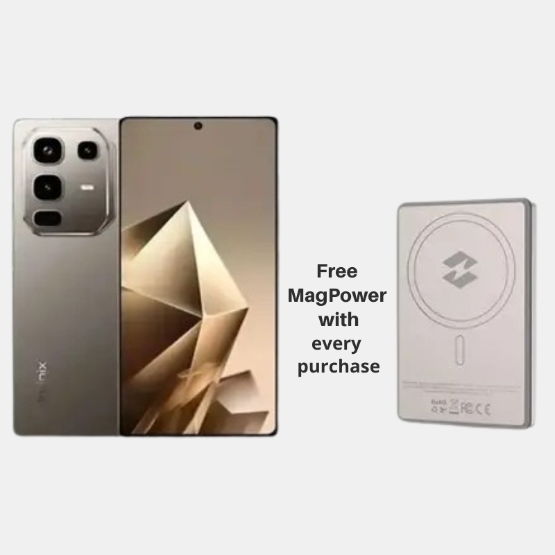 Infinix Note 50 4G