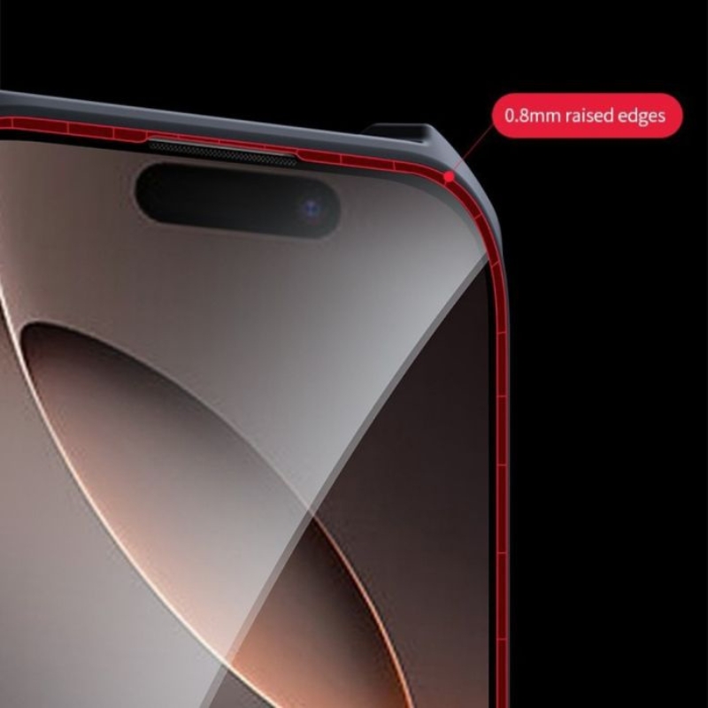 Xundd Shockproof Protective Case for iPhone 17 / 17 Air / 17 Pro / 17 Pro Max