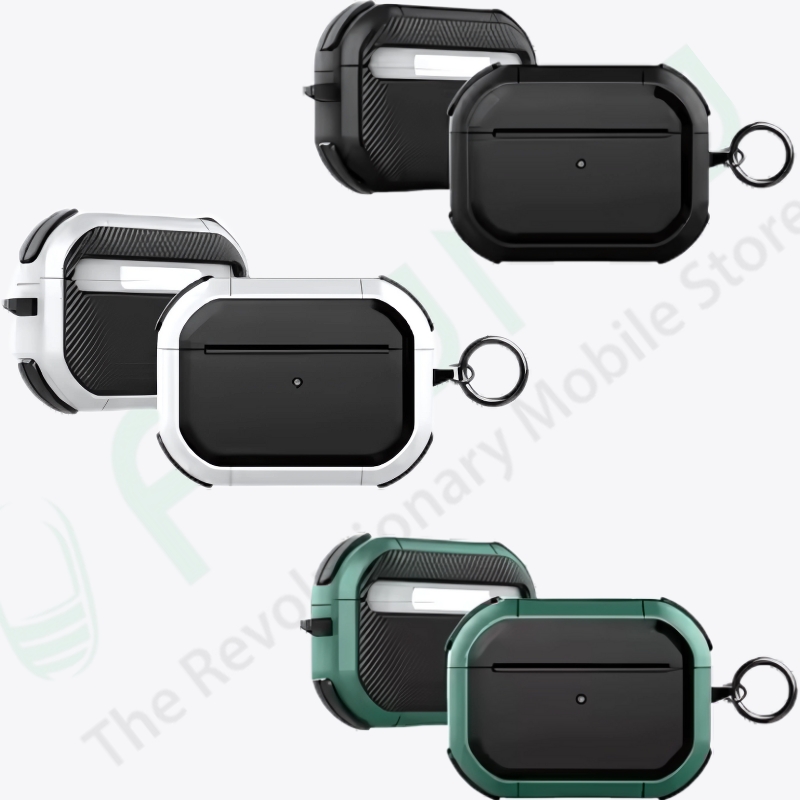 Samsung Galaxy Buds 3 Pro Case