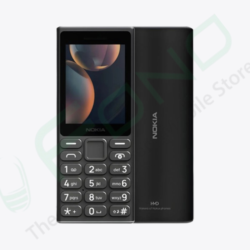Nokia 108 TA-1627 Dual SIM