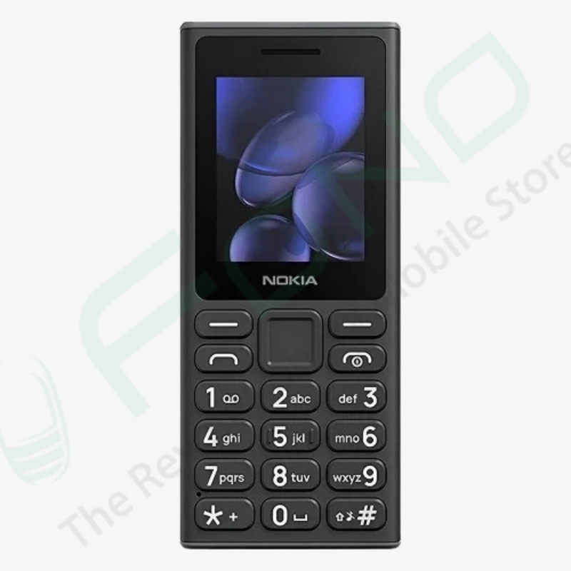Nokia 108 TA-1627 Dual SIM
