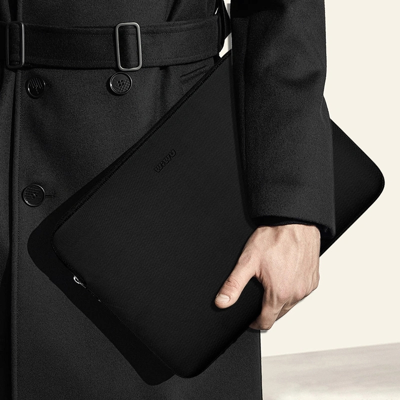 WiWU Skin Zero Sleeve Ultra Thin Laptop Sleeve