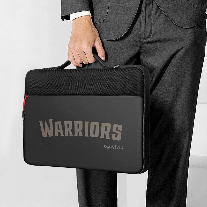 WiWU Custom Laptop Sleeve Bag for Men
