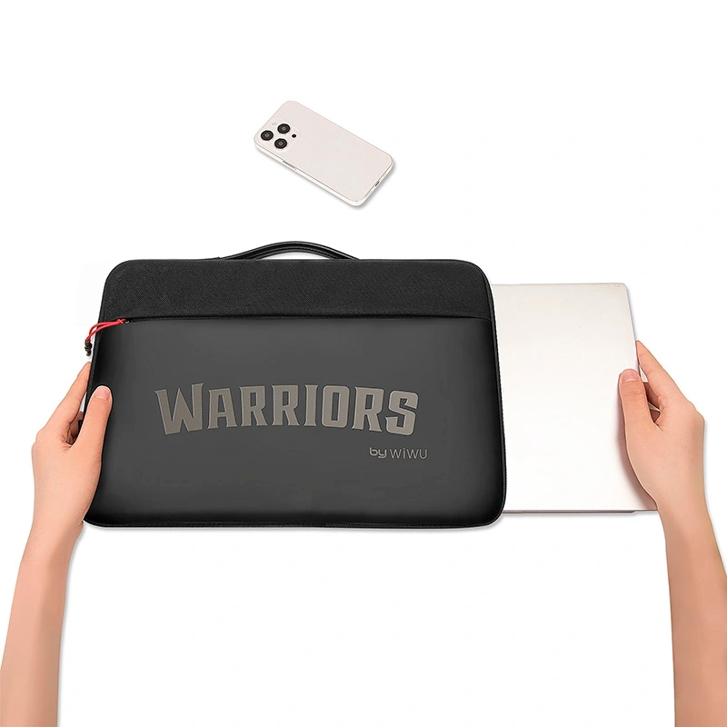 WiWU Custom Laptop Sleeve Bag for Men